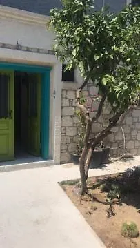 Kolaj Otel Отель *