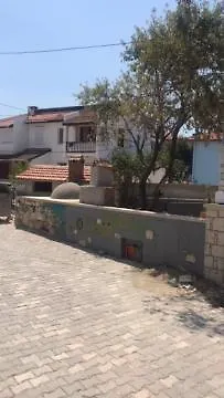 Kolaj Otel * Кешме
