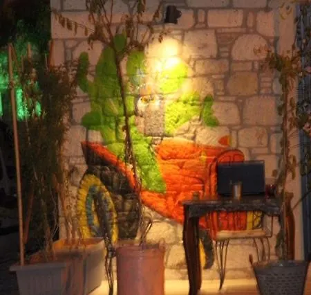 Отель Kolaj Otel