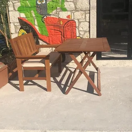 Отель Kolaj Otel *
