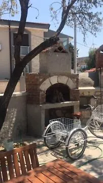 Kolaj Otel Отель *
