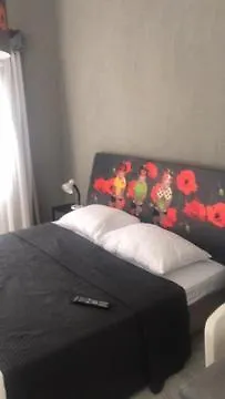 Отель Kolaj Otel Кешме
