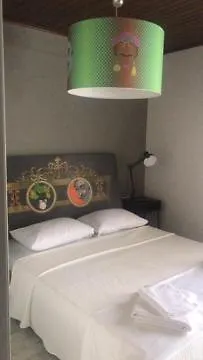 Kolaj Otel Отель *