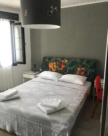 Kolaj Otel Отель *