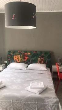 Отель Kolaj Otel *
