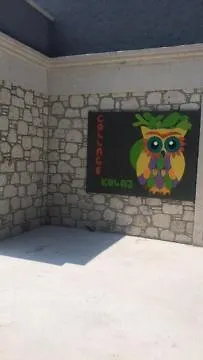 Kolaj Otel * Кешме