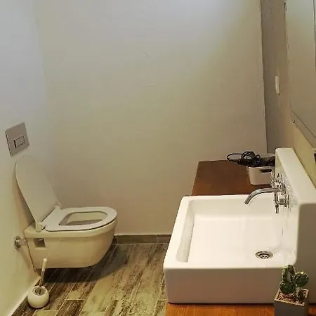 Kolaj Otel * Кешме