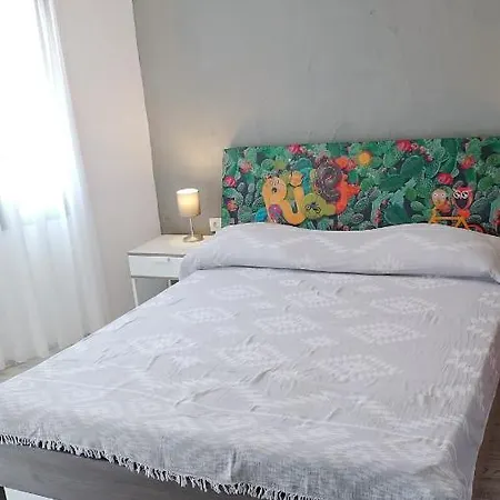 Kolaj Otel * Кешме