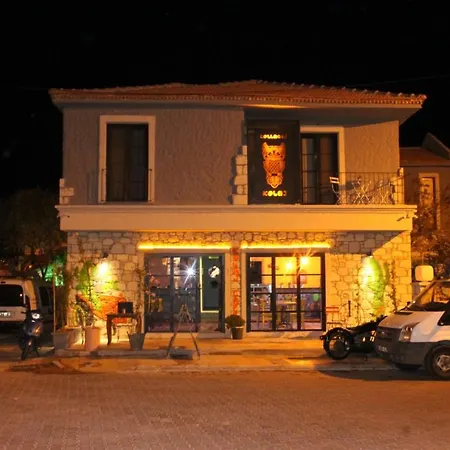 Hotel Kolaj Otel